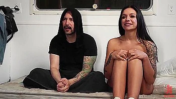 Steck es tief in deinen Arsch