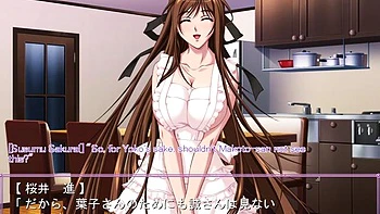 Youko 2 - Japonés hentai follando duro