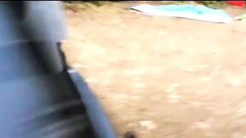 Cougar Lisa faz 69 e come buceta no carro