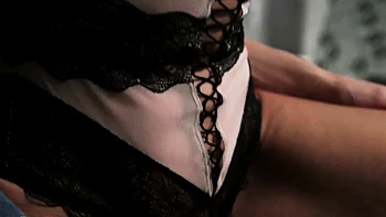 La madrastra Blake ama que la follen