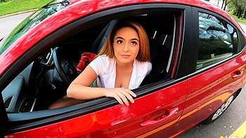 BANG-Nola Exico Fucks Hardcore in Creative POV Spot