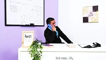 I’ll Fuck Your Ass Raw, Your BF Won’t Know