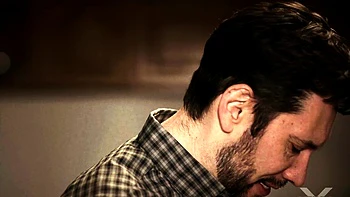 Каденс Лакс лижет и трахает пальцами жестко