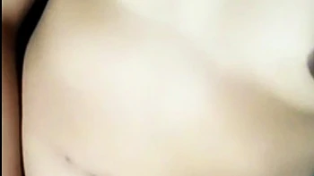 Sexy rainha colombiana se masturba em POV