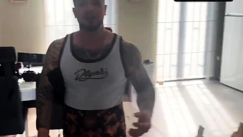 Fiesta de cumple, follada dura al aire libre con teens tetonas