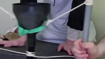 BDSM teen Jessica Kay