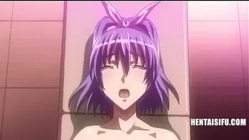 A Magical Mobile Phone That Turns Girls Into NYMPHOS - ENG SUBS