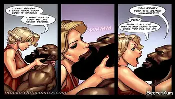 Art Class s1ep4 - uptight pawg got discipline by her Dom for being disobedient.