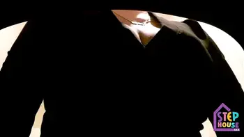 My Hot Stepmom London Rose Got Stuck in the Washer