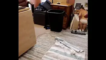 Anytime 18yo teen needs a ride or money she shows off her perfect tits and starts sucking away