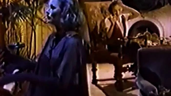 Compilation vintage de léchages avec Jill Ferrar et copines