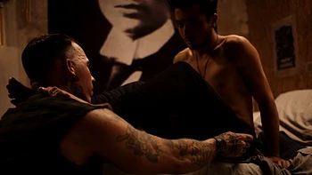 Sexe gay hardcore avec Erika Lust, bites et culs à fond