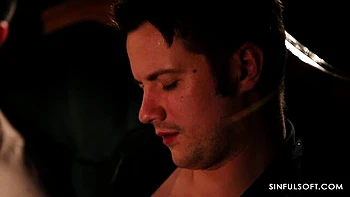 Ангельская четверка с Антонией Саинз и Ловитой Фейт в оральном и трахе