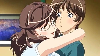 SubDESU-H: Ex-Schlampe Ehefrau Hentai Folge 1