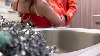 Snoop Doggs Desi Doggy Style im Hotel gefickt