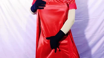 Belle belle-sœur indienne baisée à la maison