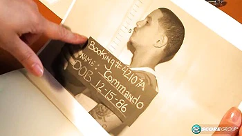 Alexis Silvers krasser POV-Handjob mit Cumshot