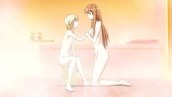 Überraschend süßer japanischer Blowjob Hardcore