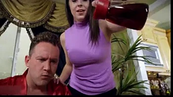 Kdotcom : Sucette, levrette et cavalière