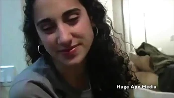 Lebanese goes to party: Blowjob, Doggy  Cowgirl Porn