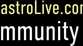 Angelina Castro cubana BBW con tetas de silicona enormes y culo gordo