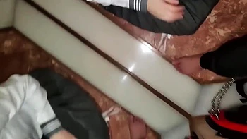 4108898 色白清楚な子とtートして本気セックス