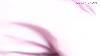 Inez tímida faz exame ginecológico profundo e detalhado com brinquedos