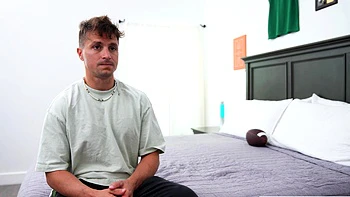 Belle sœur blonde punie, putain de sexy et irrésistible