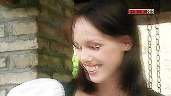 Bite dans le cul vintage avec Rita Faltoyano