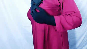 Adolescente hijabi india lame culo y la cogen duro