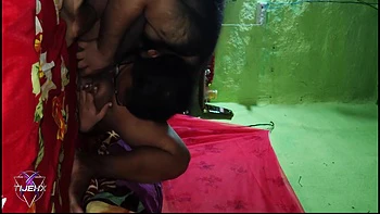 Sexy Sangeeta Bhabhi Showing Her Pink Pussy And Gives Nice Deep Blowjob To Her Boyfriend