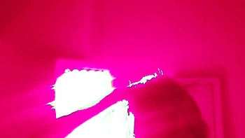 Teen Porsha solo Softcore-Masturbation