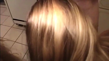 Intensive Lust Bei Einem Vierer In Der Kuche