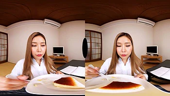 Apartment Days! Guest 332 Hikaru Tachibana SideA