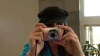 Лесбийская групповуха с маленькими сиськами