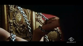 Atrizes famosas amarradas e amordaçadas