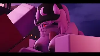 Boobjob Paizuri Animation