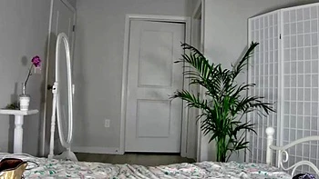 Ebony con culo grande follada duro