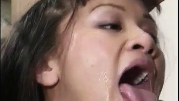 Специалитет Династии: глубокий минет, анальный секс втроем с двойным проникновением и лицом