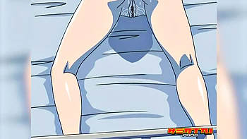 Domination médicale en bondage avec facial et doggy