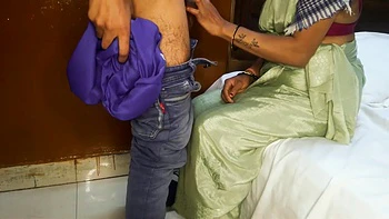 Desi Bhabhis Juicy Pussy Stretched By Plumbers Thick Pipe In Bathroom Repair Gone Wild