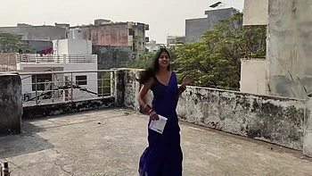 Parejas indias chupando coño y follando duro