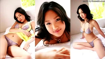 Pussy amateur asiática sexy disfrutando