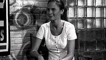 Caught smoking in the girls room: Blowjob, Cowgirl  Missonary Porn