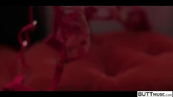 BUTTMUSE Behind the Silence Jessy Ley - Little Caprice Dreams