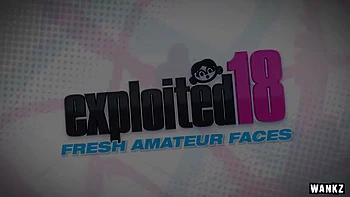 Cougar morena Austin Kincaid encara um pau gigante