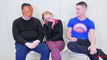 Piledriver Anal Domination