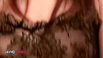 Karin Aizawas aphrodisierende Bidie-ins Ficksession