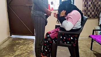 Bhabhi india desi recibe duro culo y corridas con Annuakhil