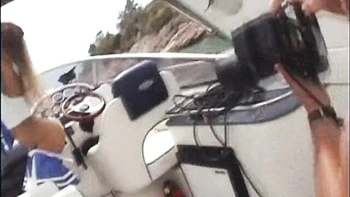 Aesthetic outdoor photo shoot with a blonde Sandy Fantasy